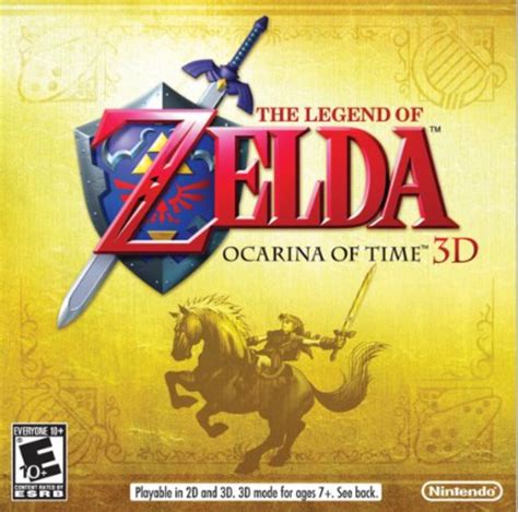 ocarina of time release date